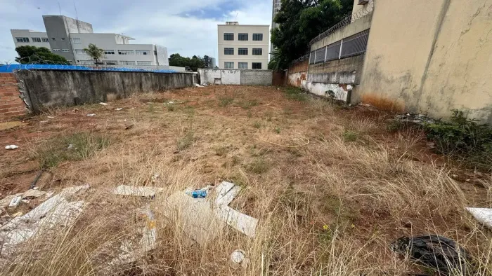 Lotes a venda possui 1.140m² Setor Leste Universitário - Goiânia - GO