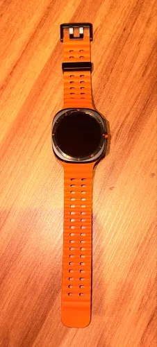 Samsung Galaxy Watch Ultra 2025