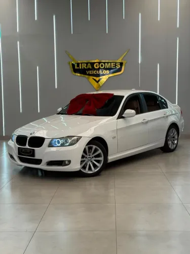 BMW 320I A 2011