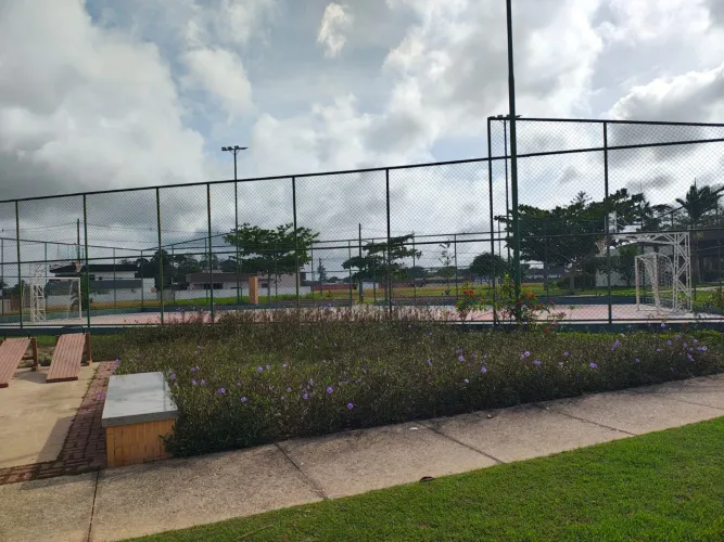 LOTE CONDOMÍNIO MARSELHA APENAS 35 mil