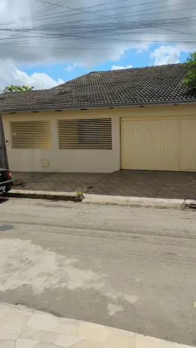 Casa para Aluguel residencial fidelis