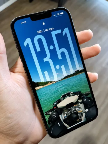 iPhone 13 Pro max