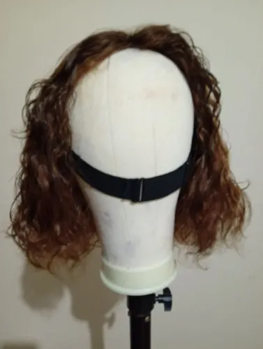 Wig mabel