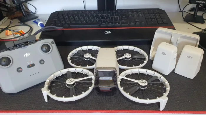 Drone DJI FLIP