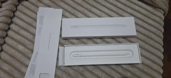 Apple pencil usb-c