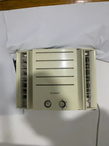 Ar condicionado springer