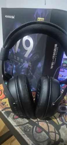 Headset Gamer MCHOSE V9 PRO