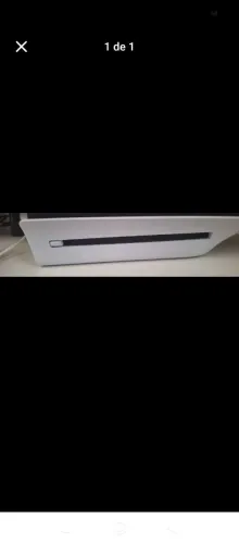 Leitor de PS5