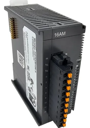 Cartão digital Delta AS16M10N-A
