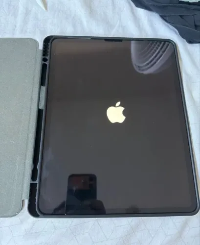iPad 12.9 4ª Geração chip M2