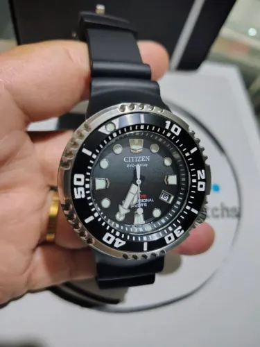 RELOGIO CITIZEN PROZILA 300 M