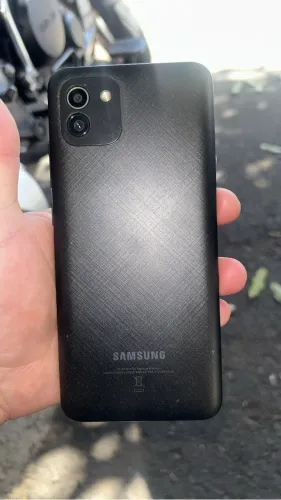 Celular galaxy Ao3