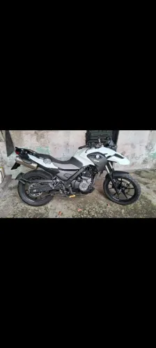 Bmw g650gs