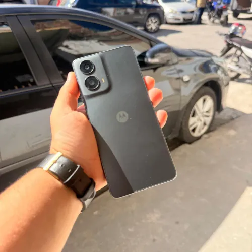 MOTO G 24 128 GB 6GB DE RAM