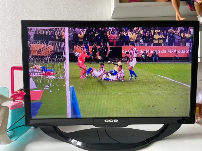 Monitor tv