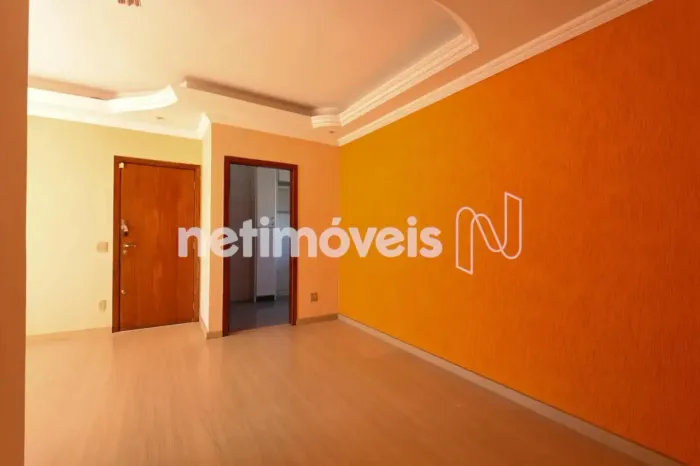 Venda Apartamento 3 quartos Padre Eustáquio Belo Horizonte