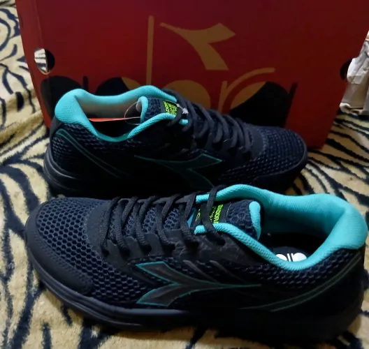 Tenis Diadora