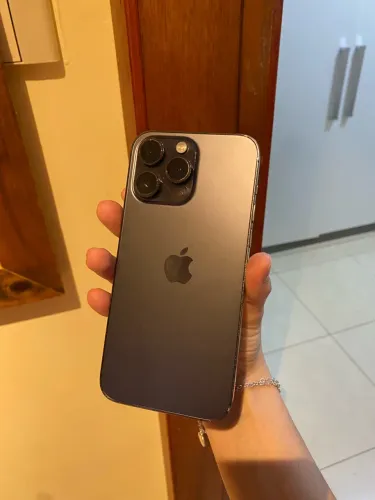 iPhone 14 Pro Max Roxo 512 GB