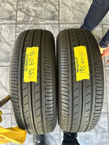 Pneus 195/60R16 Bridgestone 