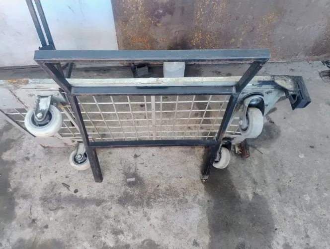 Carrinho para carga