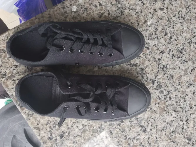 Tênis Converse n° 36