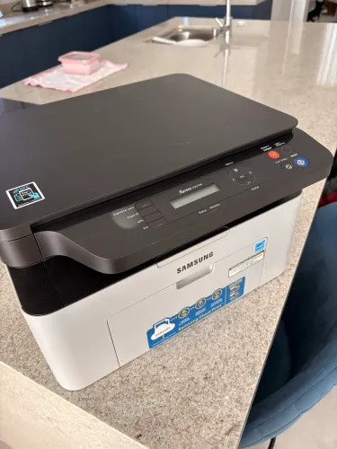 Samsung M2070w