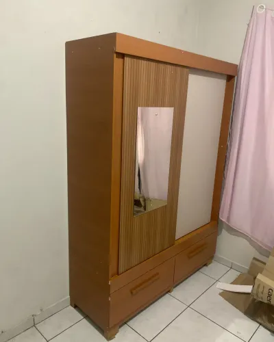 Montador de móveis 