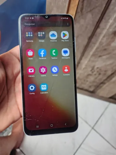 Samsung Galaxy A04e