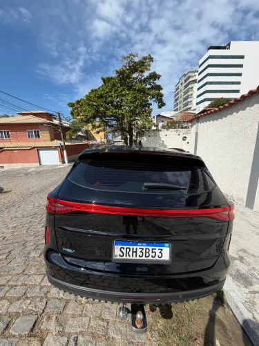 GWM Haval H6 Premium HEV 2024