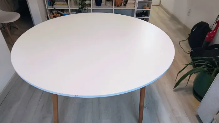 Mesa para 4 lugares
