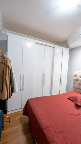 Guarda roupa grande de casal