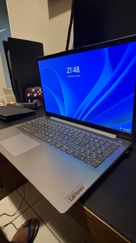 Notebook Ideapad 3i
