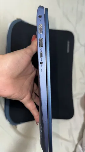 VENDO - NOTEBOOK Ideapad 330s i7 + SSD