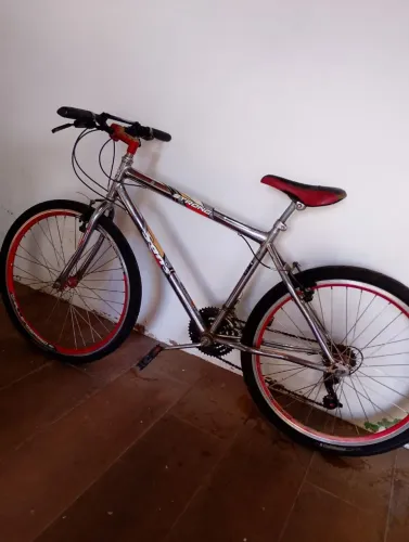 Bicicleta aro 26