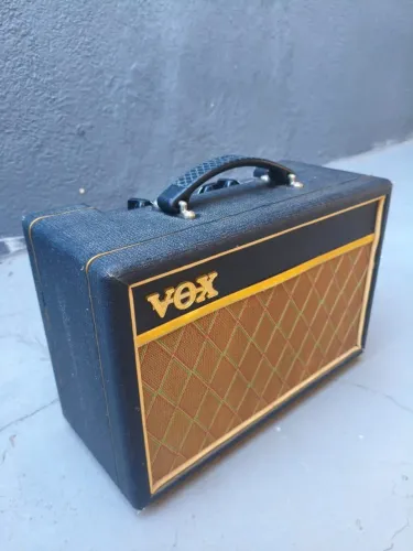 VOX Pathfinder 10 | Amplificador para Guitarra | Muito Conservado