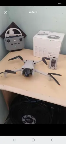Drone dji mini 3