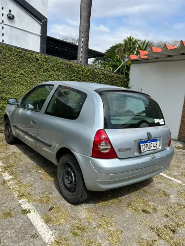 Renault Clio Authentique 1.0 8V 3P 2003