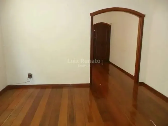 Apartamento à venda no bairro Cidade Nova