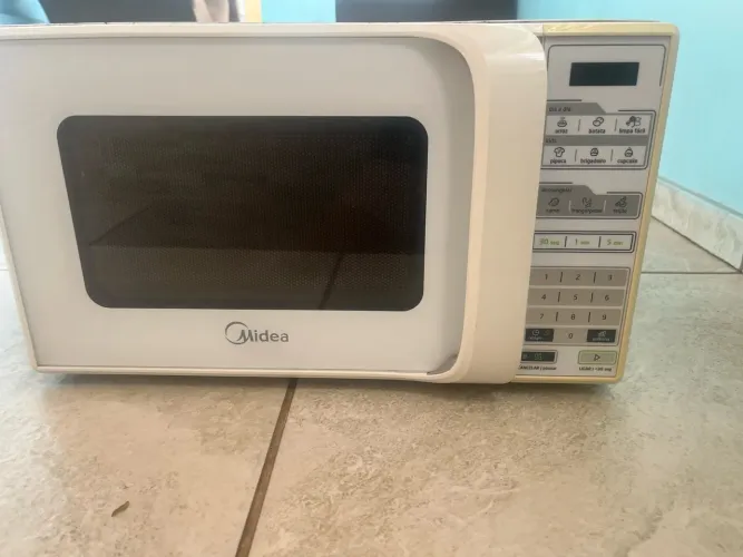 Microondas