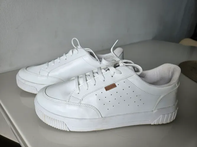 Tênis Feminino - ANACAPRI