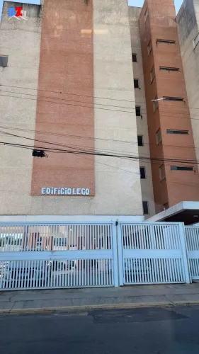 Apartamento em Centro, Boituva/SP
