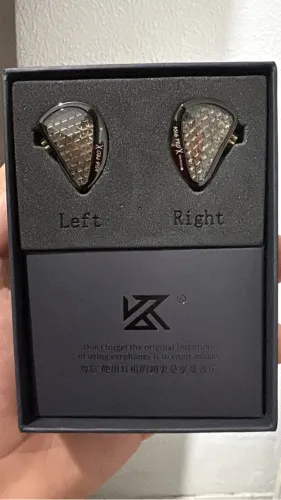 FONE KZ AS16 PRO X