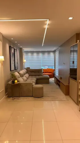Apartamento para alugar