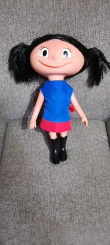 Boneca Luna