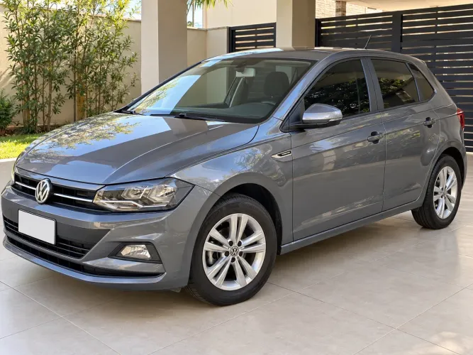 Volkswagen Polo Comfort. 200 TSI 1.0 Flex 12V Aut. 2020