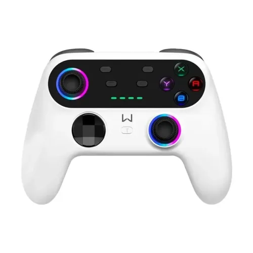 Controle original Warior
