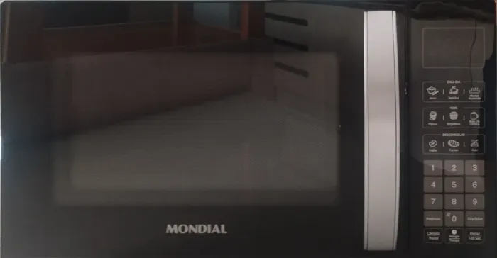 Forno micro-ondas