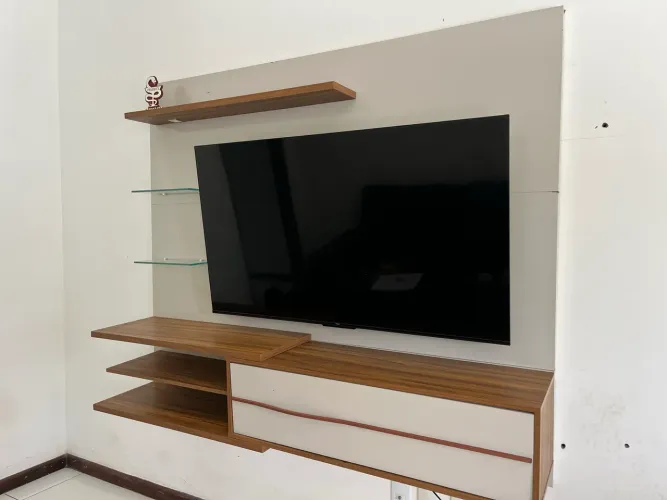 TV TCL 55? SEMI NOVA