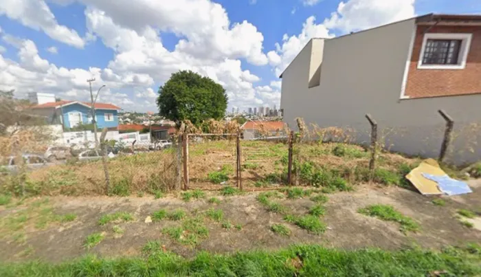 Investimento: Terreno à venda no bairro Vila Nogueira, em Campinas/SP