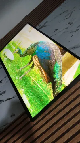 VENDO TV 47 TOP ,TV NÃO É SMART,TV ENORMEEE, FUNCIONA PERFEITAMENTE, TV CONSERVADA!!!